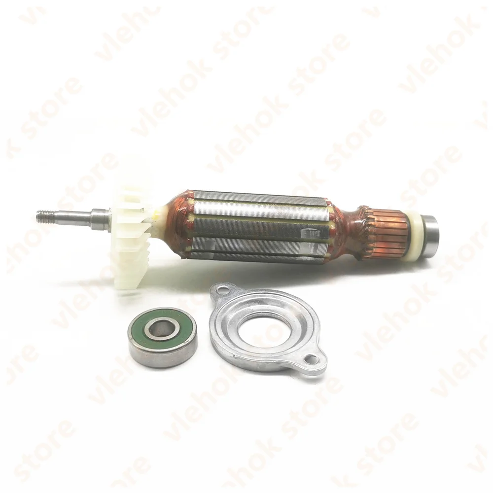 

Armature Rotor FOR METABO W650-100 W650-125 310013000