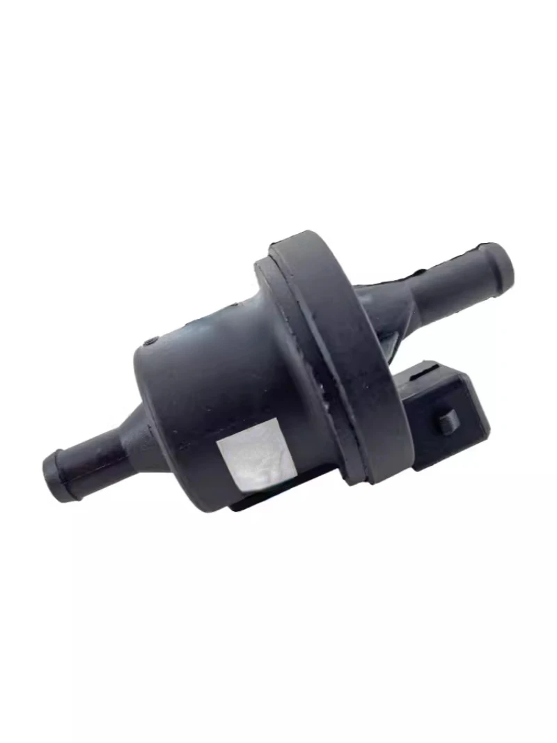 

Applicable to Hyundai Nanjun Motor Accessories Single and Double Row Van Carbon Tank Solenoid Valve Electronic Control Valve