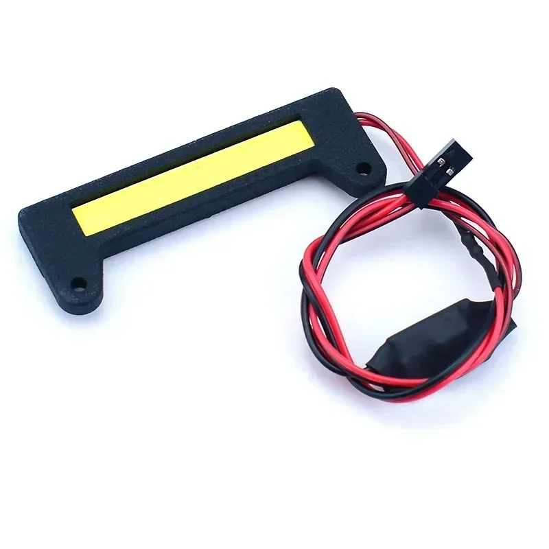 LED-kit 5V voor/achter voor KRATON V4 V5 BLX EXB 1/8 RC Buggy