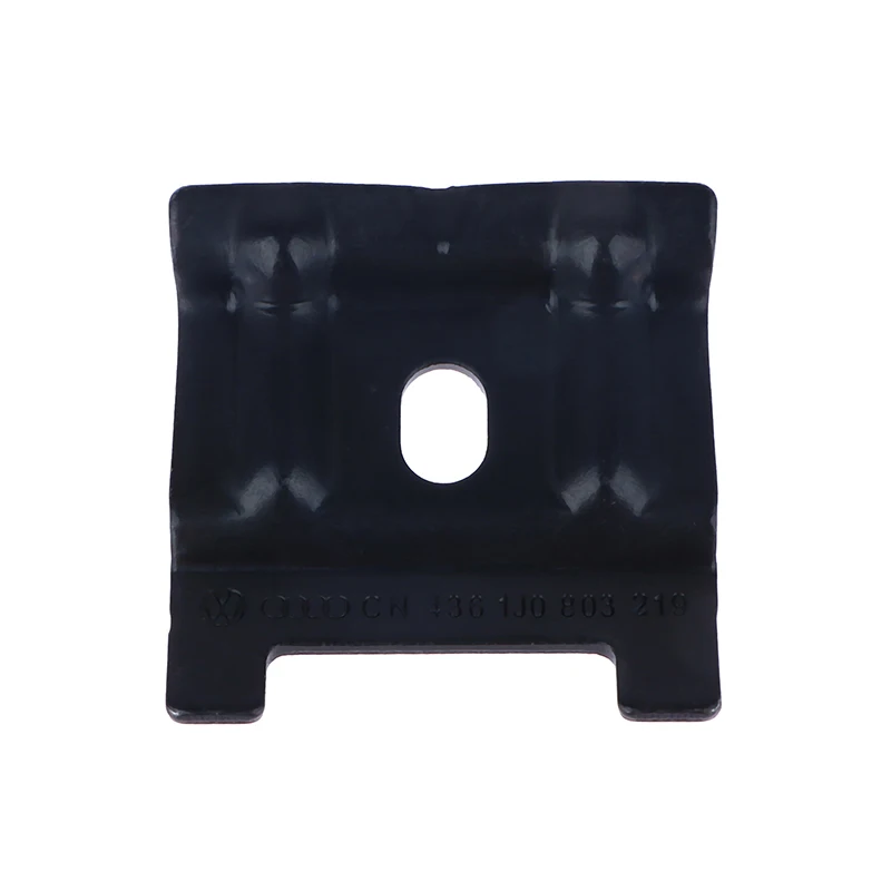 Battery Hold Down Clamp Bracket Battery Clamp 1J0803219 Bracket Battery Hold Down Clamp Compatible For Beetle CC Tiguan Touran Jetta Polo 6R Golf MK4 MK5 Passat B6 Bora Q3