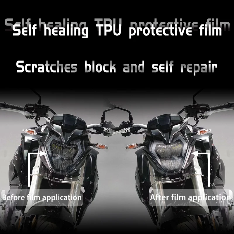 BMW F850 GS ADV Ʈ ʸ  ȣ ʸ, β TPU Ư ũġ   ׼