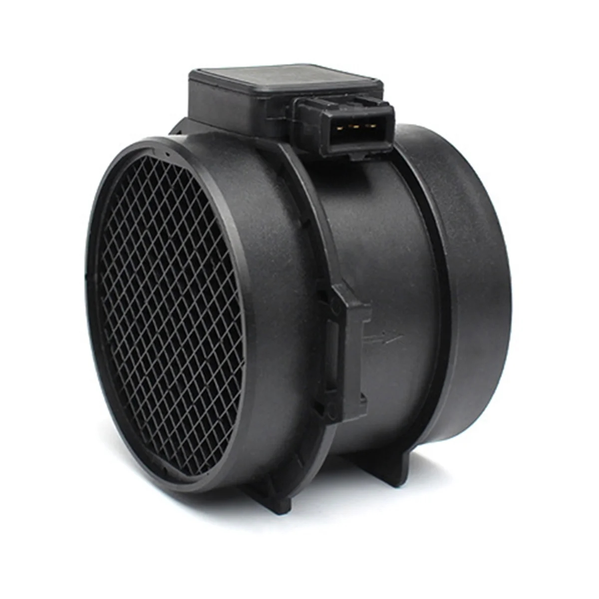 

Датчик расхода воздуха для E46 E39 E53 E36 X5 Z3 330Xi 330Ci 330I 530I 13621438871 5WK96132 13627567451