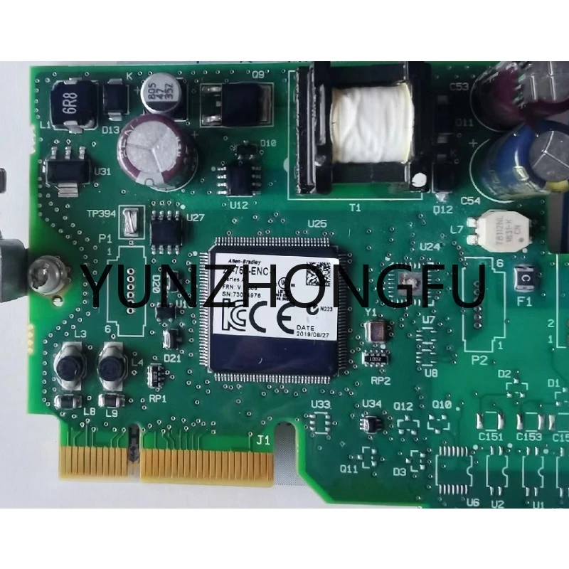 

Для детской платы энкодера 20-750-enc-1