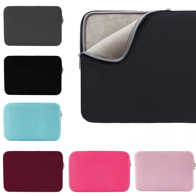 Custodia Per Laptop Per Dell Inspiron Latitude/Precision/Vostro/Xps 11 12 13 14 15 15.6 Borsa Per Notebook Con Custodia Da 16 Pollici