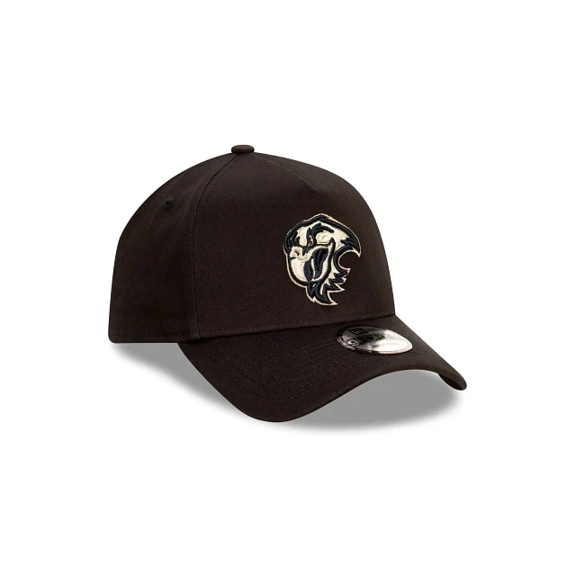 

Черные бейсболки Sea Eagles 2024