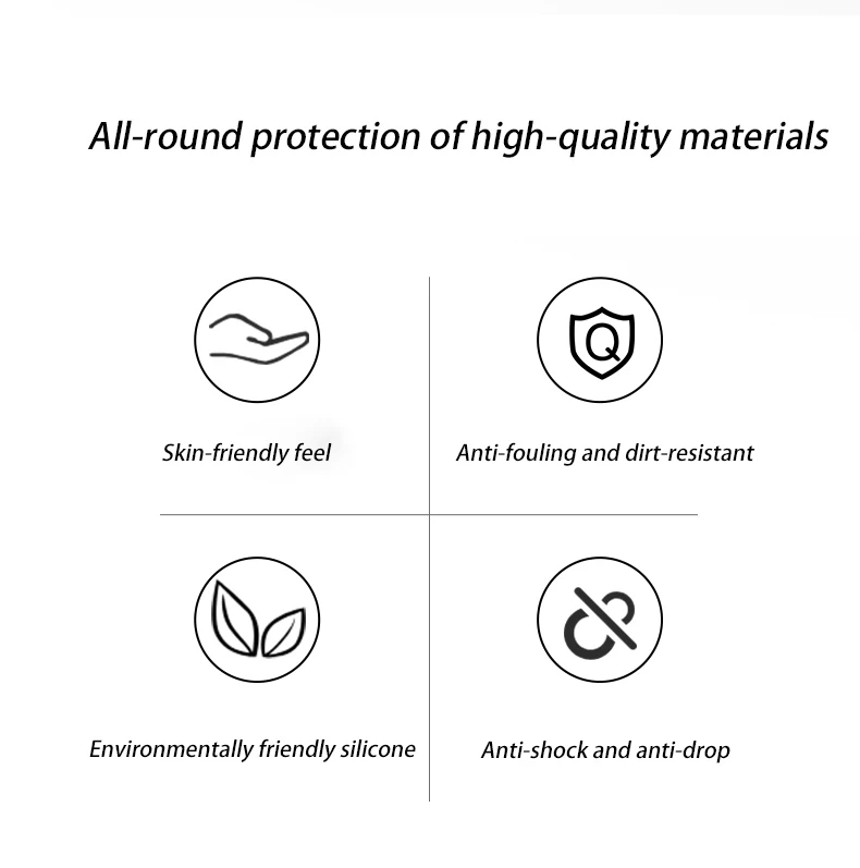novo caso de bluetooth capa de silicone macio pele com alça mosquetão para jbl sem fio bluetooth saco