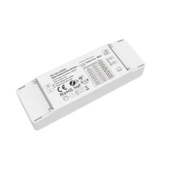 Zigbee LED Driver Controller Brightness adjust 3-24V / 9-45V Constant Current APP Dimmable Voice Control For Alexa Google Home