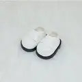 3.8CM White A Model