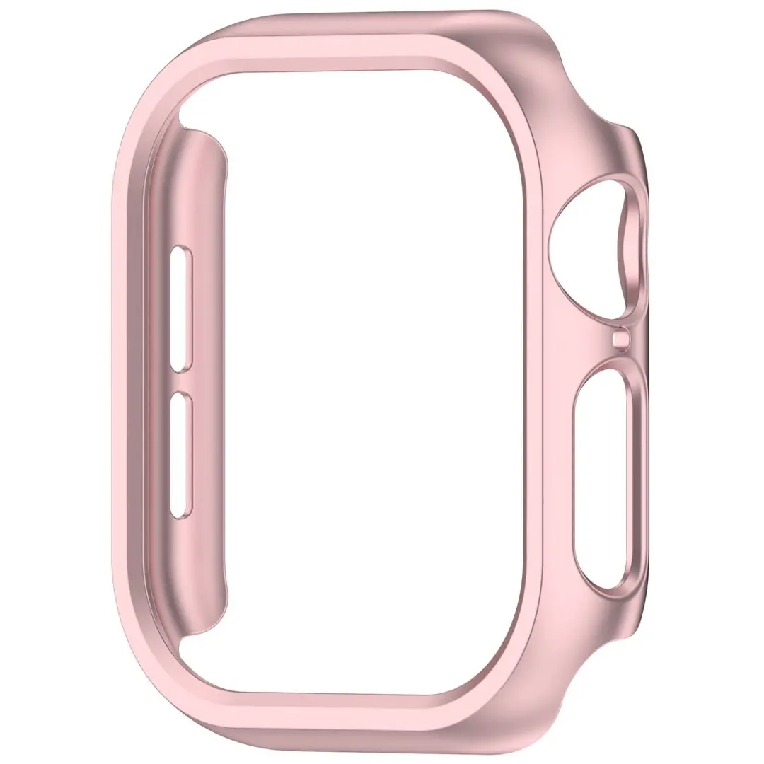 Durable Hard Protective PC Case
