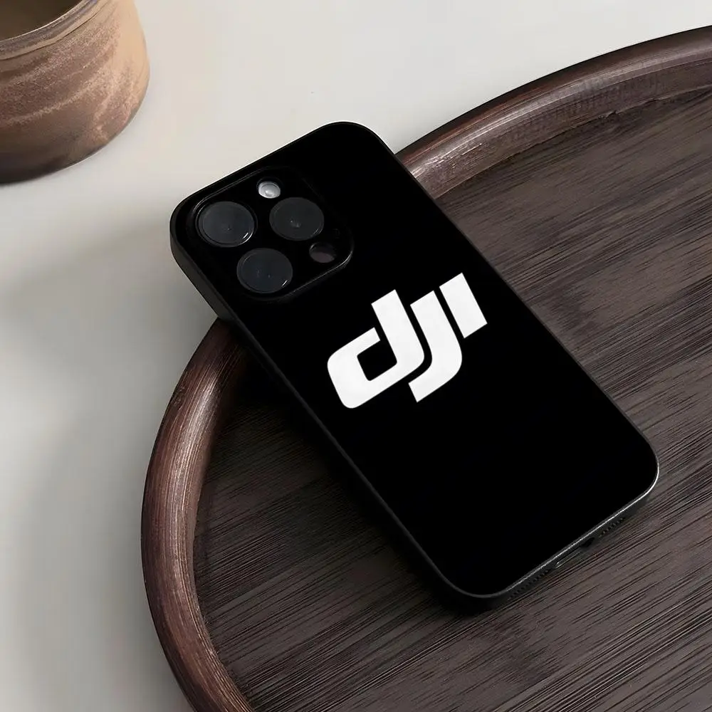 Luxury DJI Drones Design Elements Phone Case - Premium Shell Cover