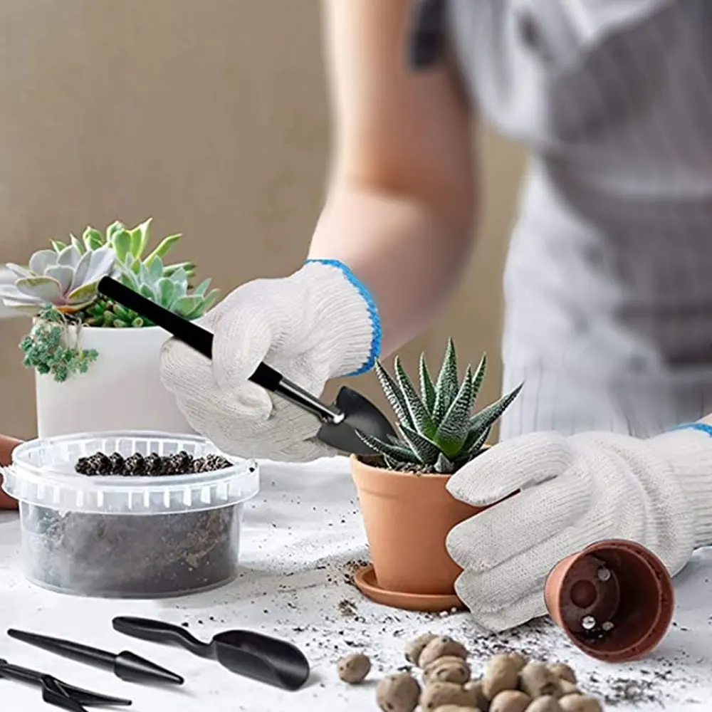 Garden-Planter-Kit-DIY-Sowing-Shovel-Bucket-Spoon-Succulents-Seedlings-Tool-Bonsai-Fertilizer-Drilling-Device-for.jpg Kerti Ültetvénykészlet Diy Vető Lapát Vödör Kanál Pozsgás Növények Pasterings Szerkesztés Bonsai Műtrágya Fúróeszköz Növényi Ellátáshoz - Image 3