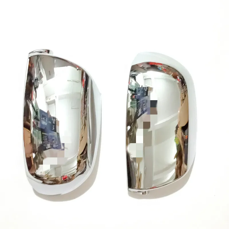 ForHyundaiSantaFe20062012RearViewMirrorCoverTrimsSideDoor