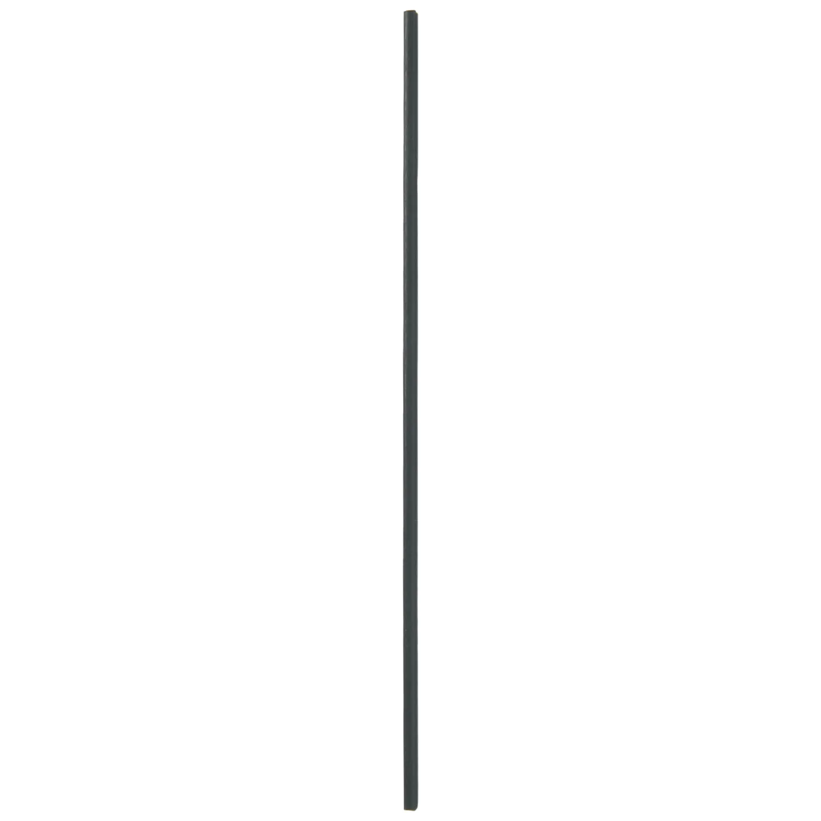 

Fishing Rod Repair Carbon Sticks Set Black Carbon Fiber For Broken Fishing Rod High Quality Portable Brand New