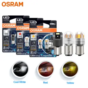 OSRAM LEDrive® 1W LED Innenraumlicht, LEDW5W T10, kaltweiß 6000K, OSRAM LED  Produkte