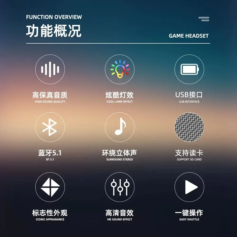 Desktop Multifunction Bluetooth5.1 Computer Speaker 360 Surround Sound Effect USB Wired Subwoofer Combined Audio Set With Remote bluetooth speaker computer speakers