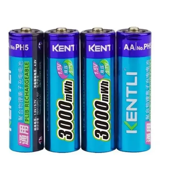KENTLI Battery Factory Direct Sales Store