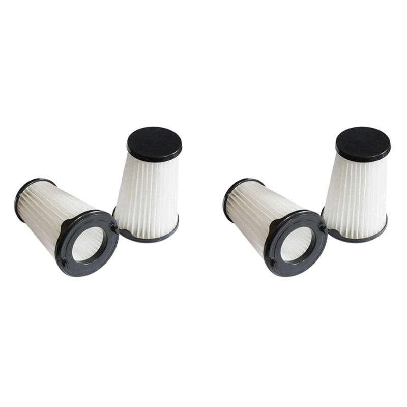 

4 Pcs Filter For Electrolux AEG AEF150, Fits For All AEG Ergorapido CX7-2 Models CX7-2-45AN CX7-2-35FFP CX7-2-30GM