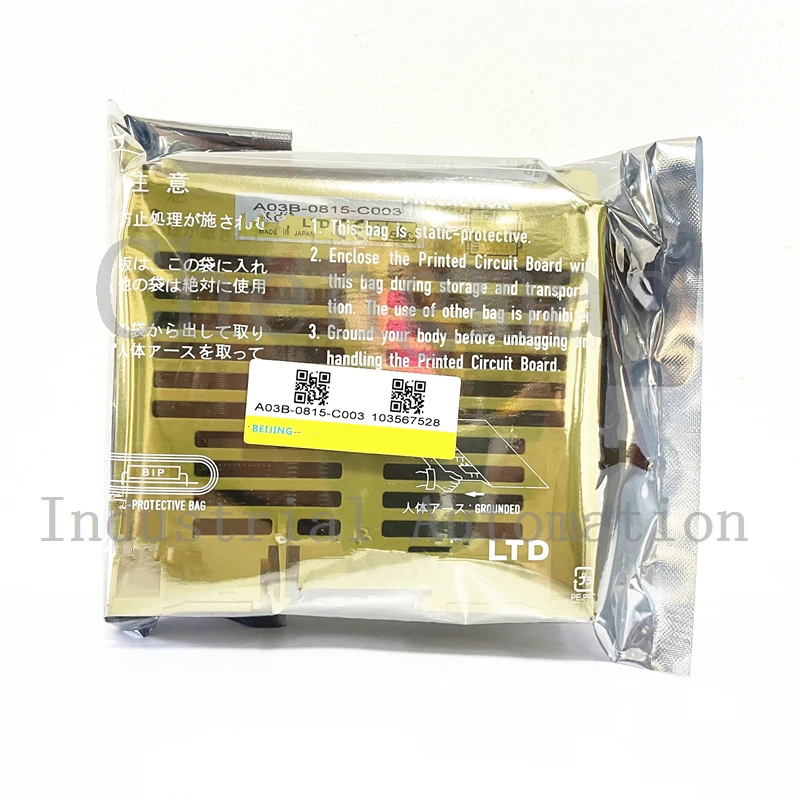

VersaMax Output Module IC200MDL940E For Programmable Logic Controller