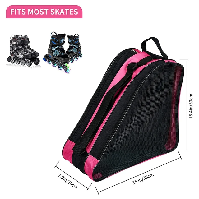 Share 173+ ice skating bag with wheels latest xkldase.edu.vn