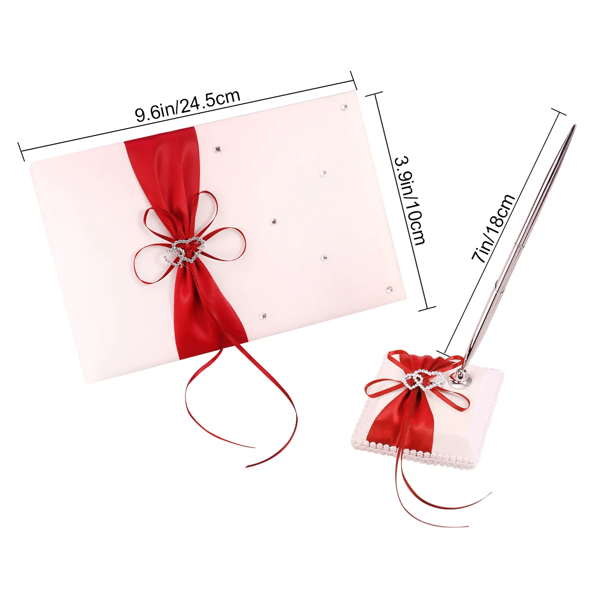 Wedding Decorations Party Stuff Accessoires Supplies Decors Bow Tie Western Style