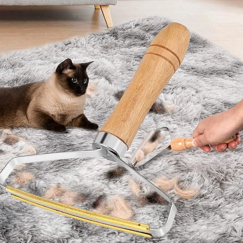 Wool Manual Lint Remover Wool Clothes Shaver Tool Wool Pet Hair