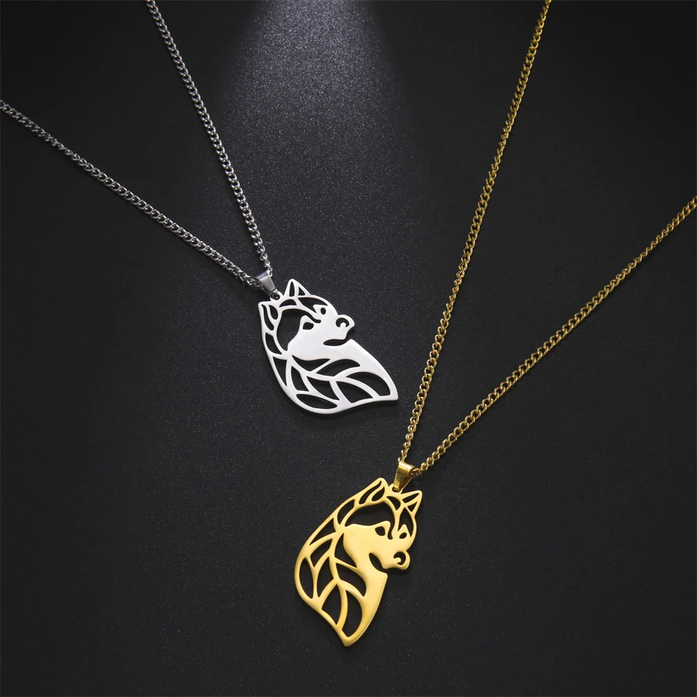 Collana con Pecora per Mamma in Argento Sterling - Jewelry