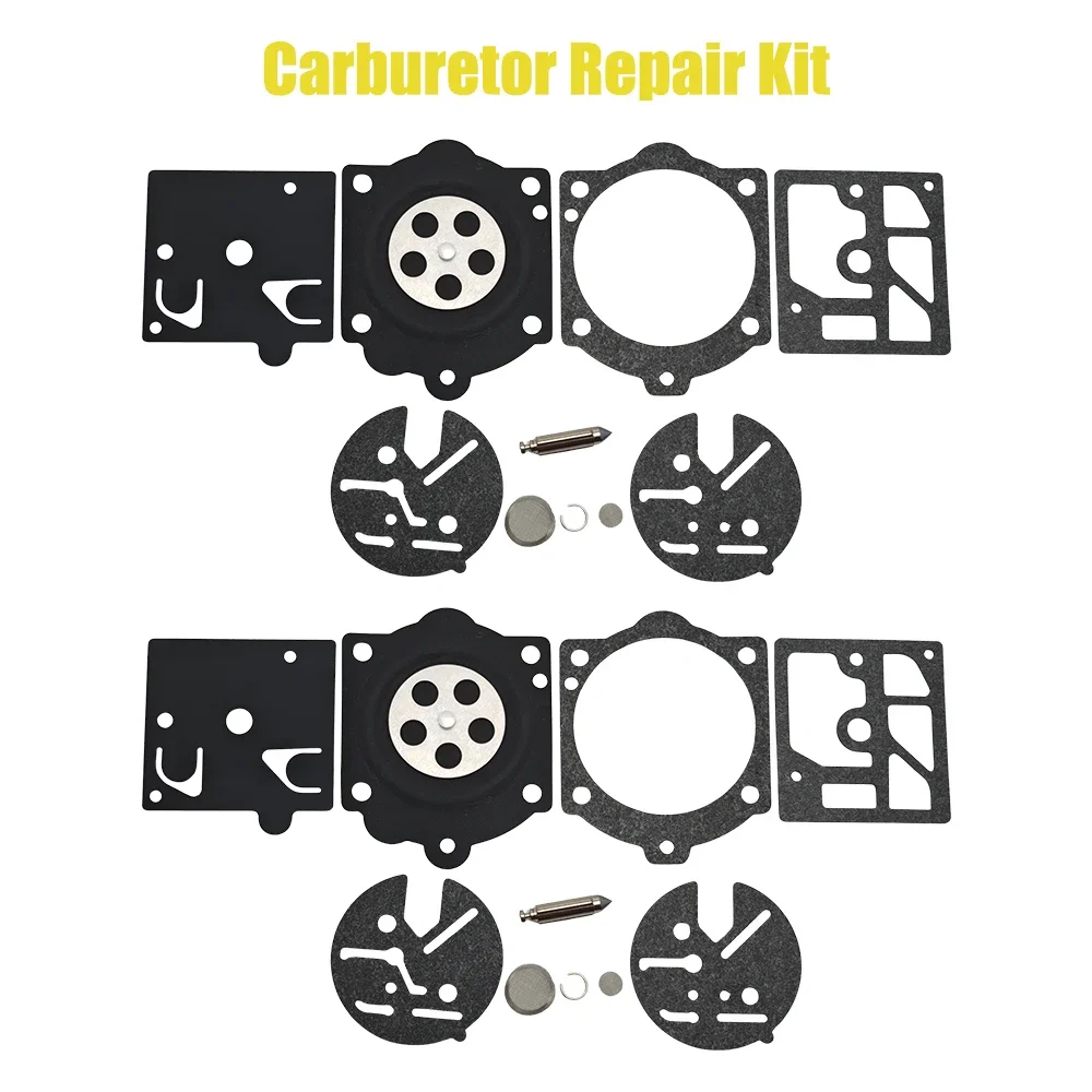 For Homelite XL XL 2 &Super 2 for Walbro HDC Carb Carburetor