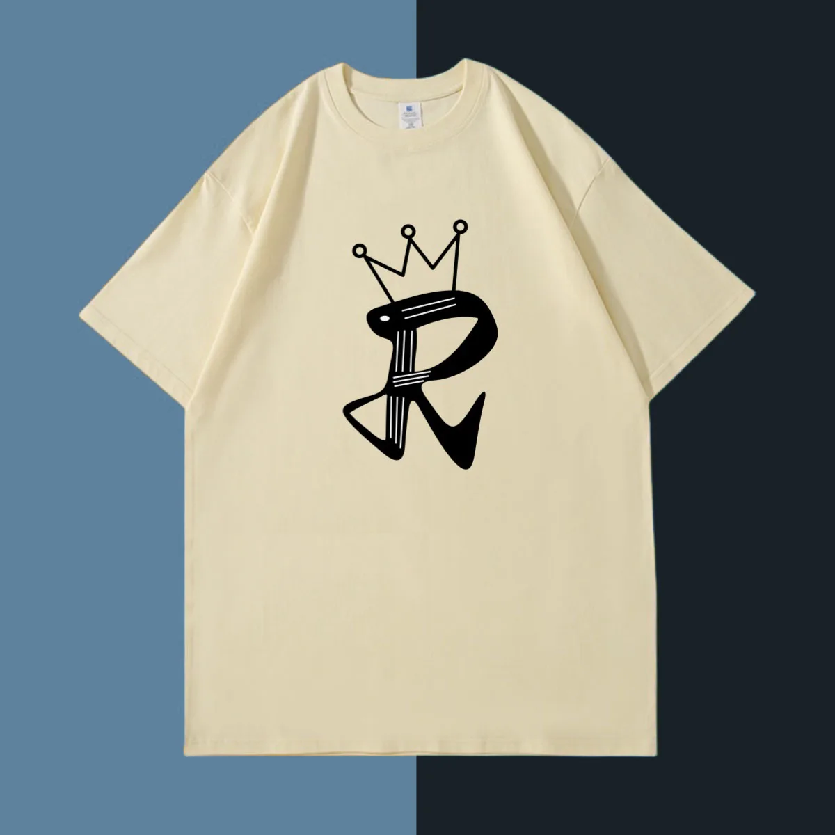 Mens Cotton T Shirt Men Summer T Shirt