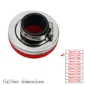 Red 32mm
