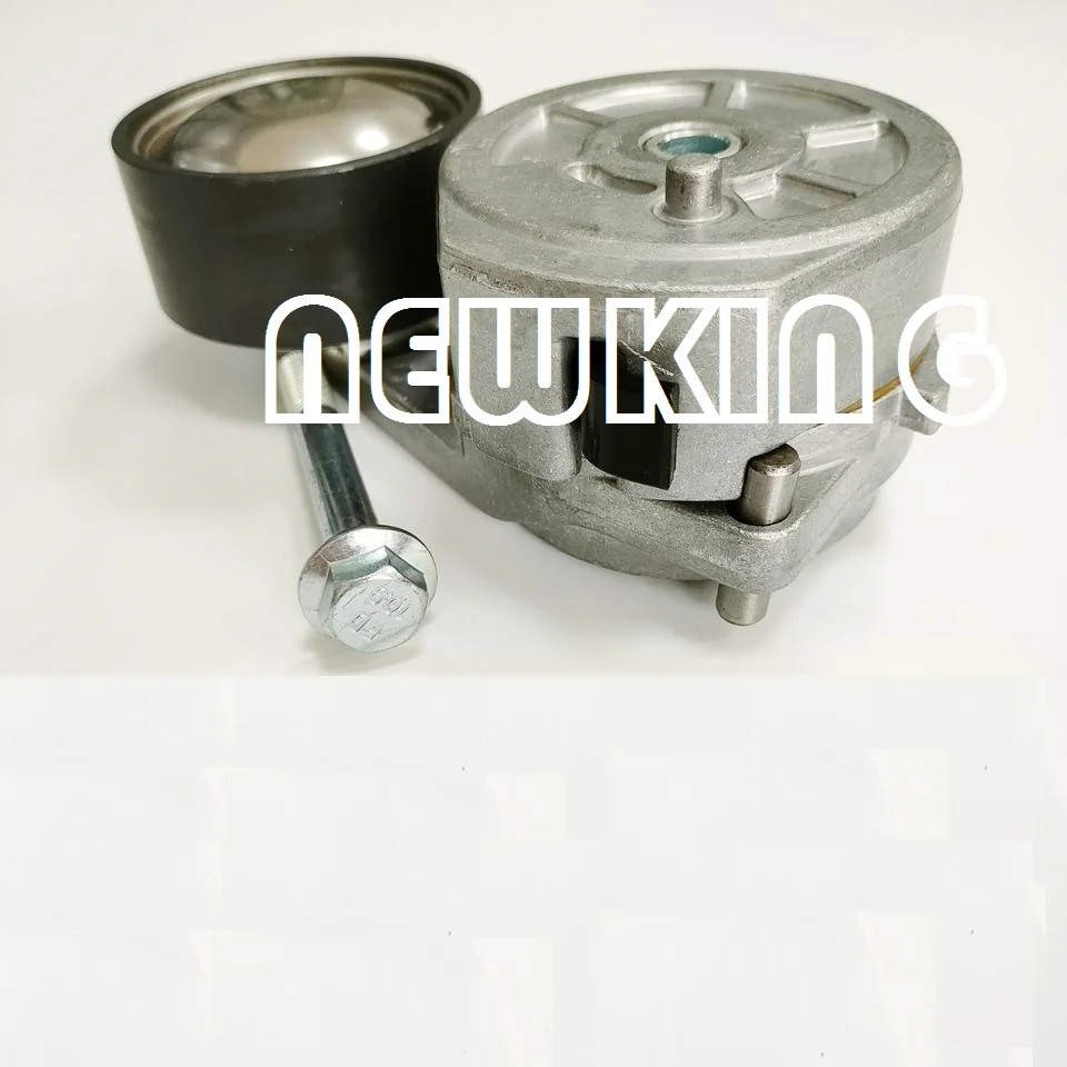 

Excavator Parts Belt Tensioner for cater-pillar C4.4 C6.6 C7.1engine parts number 3691255 369-1255