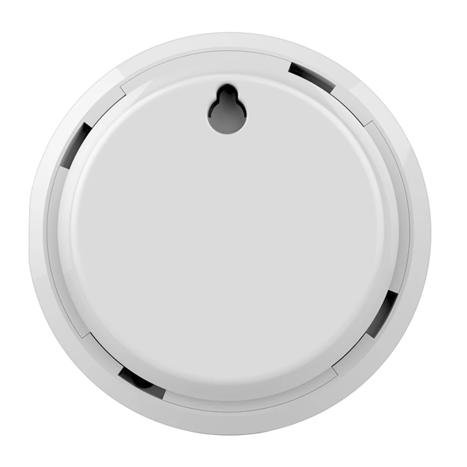 Tuya Zigbee Smart Home Siren Alarm System