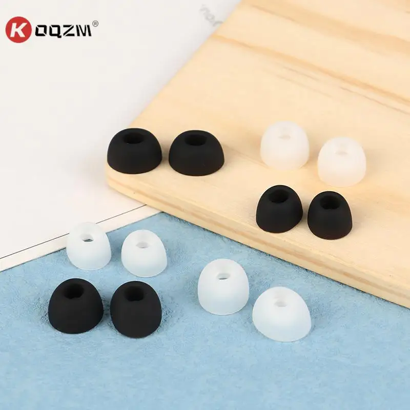 Tappi Per Le Orecchie Di Ricambio Tappi Per Le Orecchie Per Oneplus Buds Z2 Tappi Per Le Orecchie Bluetooth In Silicone Accessori Per Cuffie In-Ear Ne