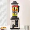 2024 New Fresh Fruit Juice Blender Kitchen Heavy Duty 3L 9500w Silver Crest Commercial Electric Mixer 3 in 1 blender 2