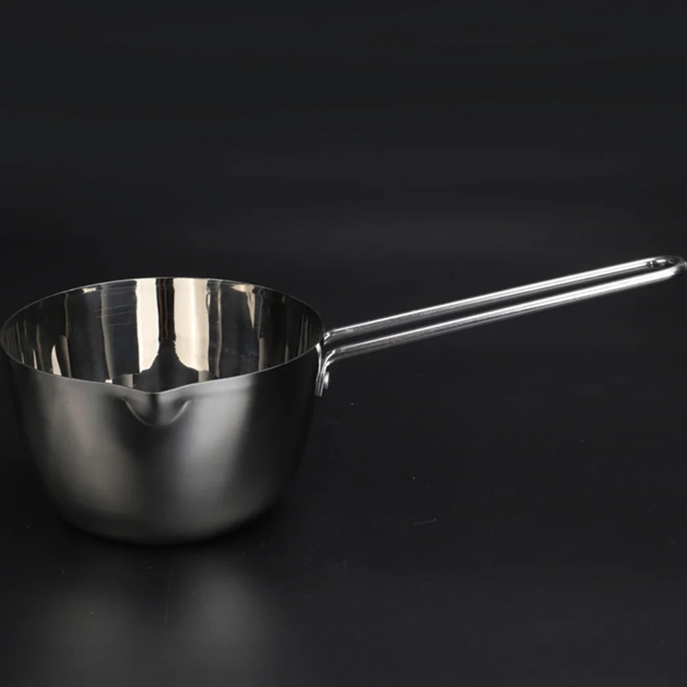 Water Ladle Scoop Soup Outdoor Stainless Steel Soybean Milk Baby Large