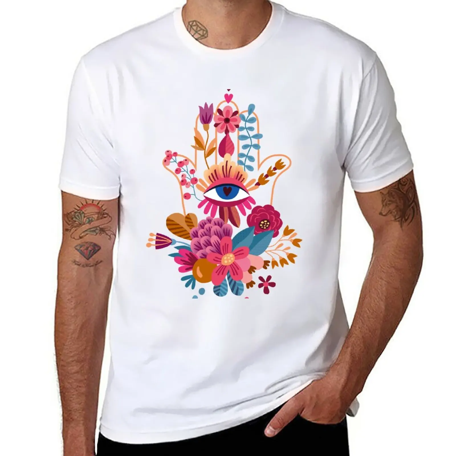 

Choose Love T-Shirt kawaii clothes funnys anime clothes sports fans mens graphic t-shirts hip hop