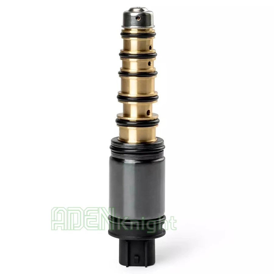AC Compressor Control Valve For Toyota Camry & Yaris - Fixes 6SEU16 5SE09C Issues