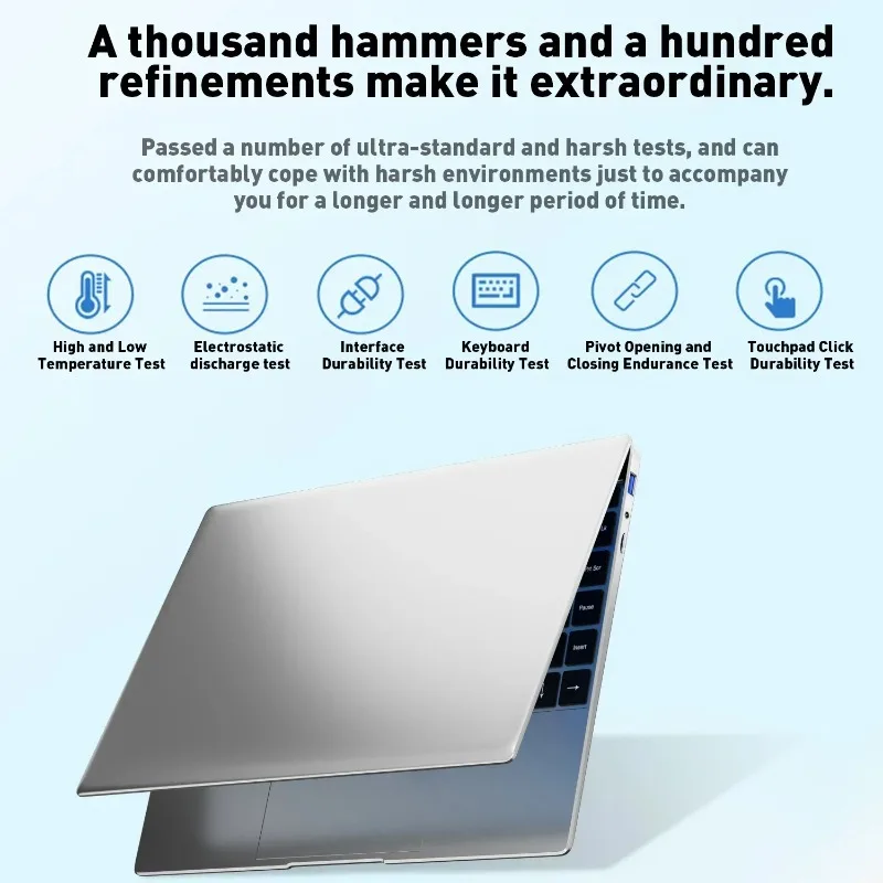 2026 LENO 윈도우11 14.1인치 노트북 32GB 2TB 인텔 코어 i9-9900 게이밍 컴퓨터 PC 게이머 사무용 울트라 슬림 노트북 1920*1080