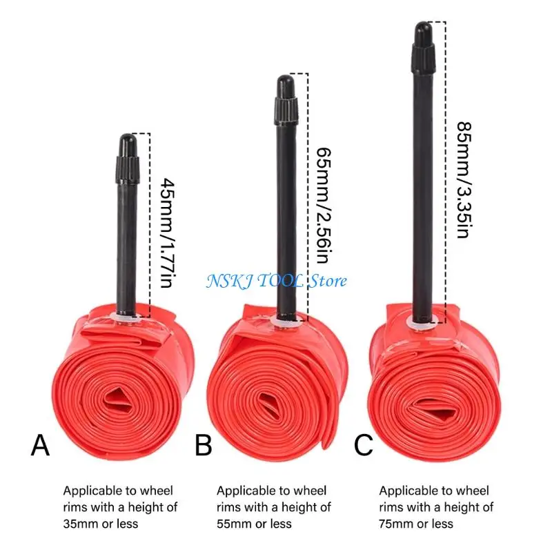 Durable Puncture-Resistant TPU Inner Tube