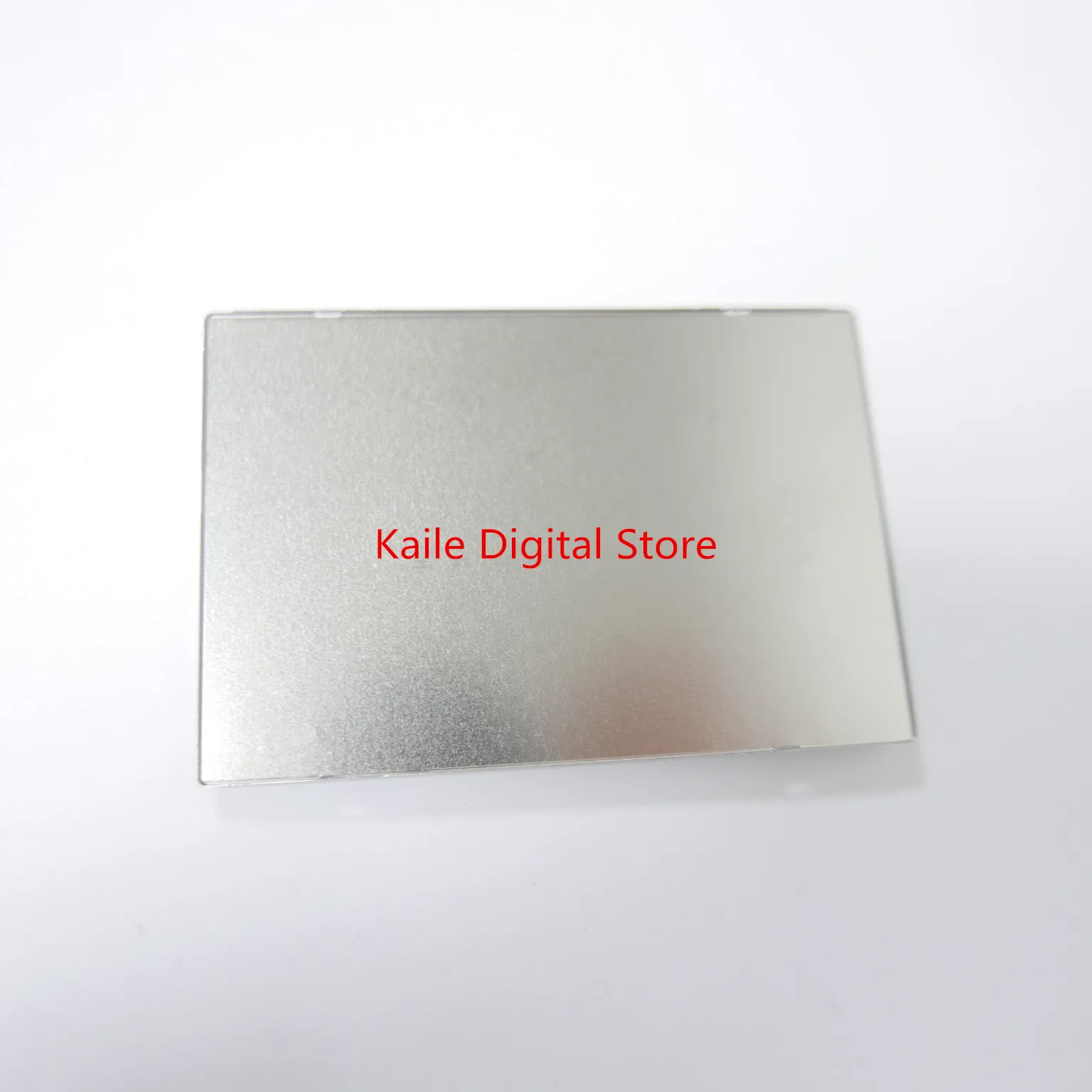 CAVO FLEX LCD Rotante Ad Albero Per La Parte Di Riparazione Della Fotocamera EUR 7,14 - IT