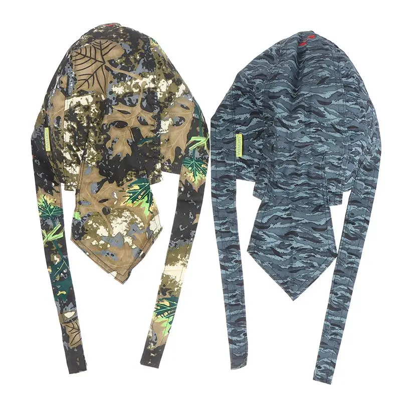 Welding Hat Flame Retardant Cap - Image 3