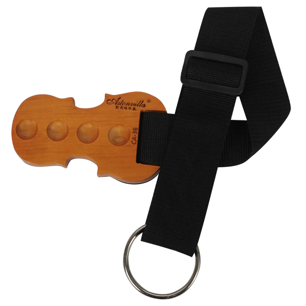 

Cello Anti-slip Mat Non Flooring Nonslip Endpin Stopper Non-slip Holder Stand Nonslip Accessories with Adjustable Straps