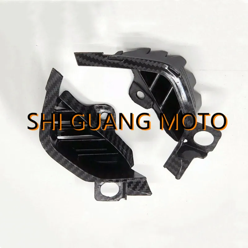 

Fit For Honda CB500F 2016-2018 Motorcycle Rear Vent Fairing