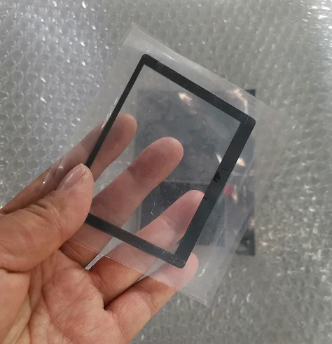 Geelong KL-500 510 520 530 300S 360T 400F Fiber Optic Fusion Machine Display External Screen