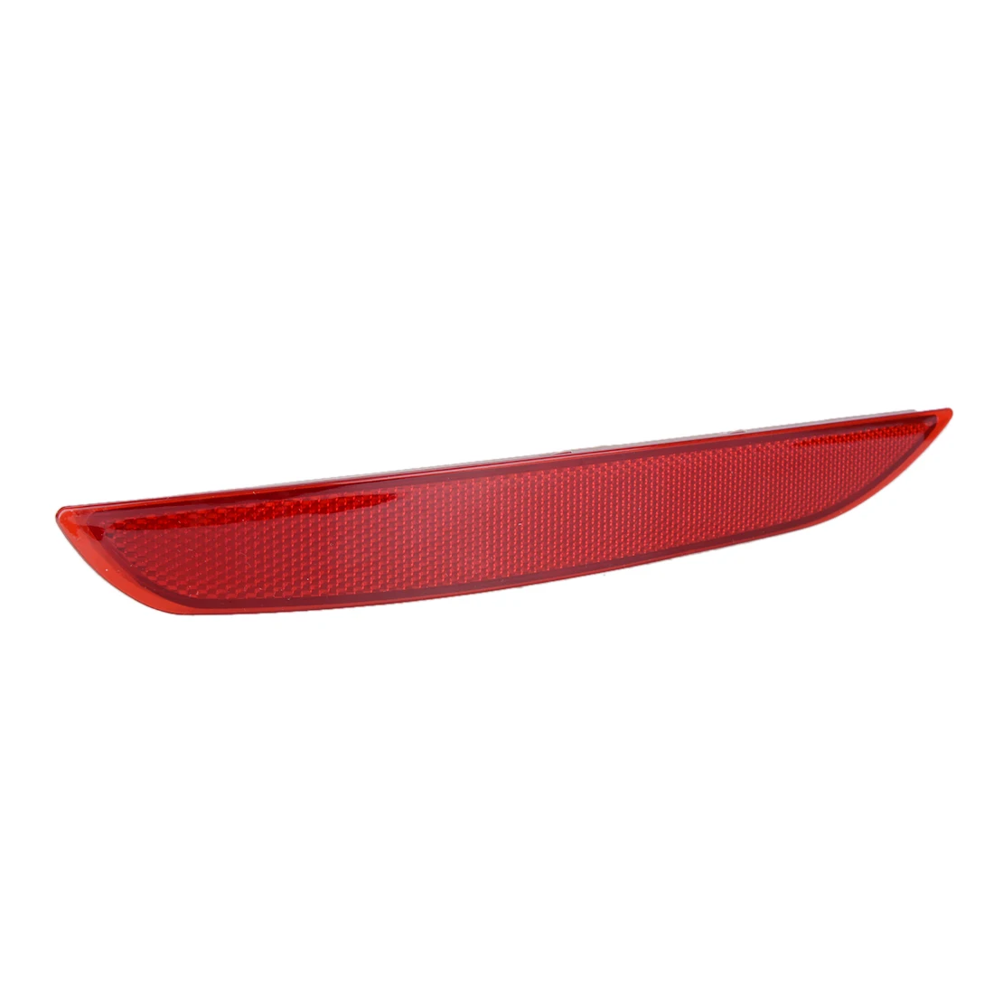 

Car Rear Bumper Left Reflector Tail Light Lamp Red Lens Fit for Chevrolet Equinox 2018 2019 2020 84306358