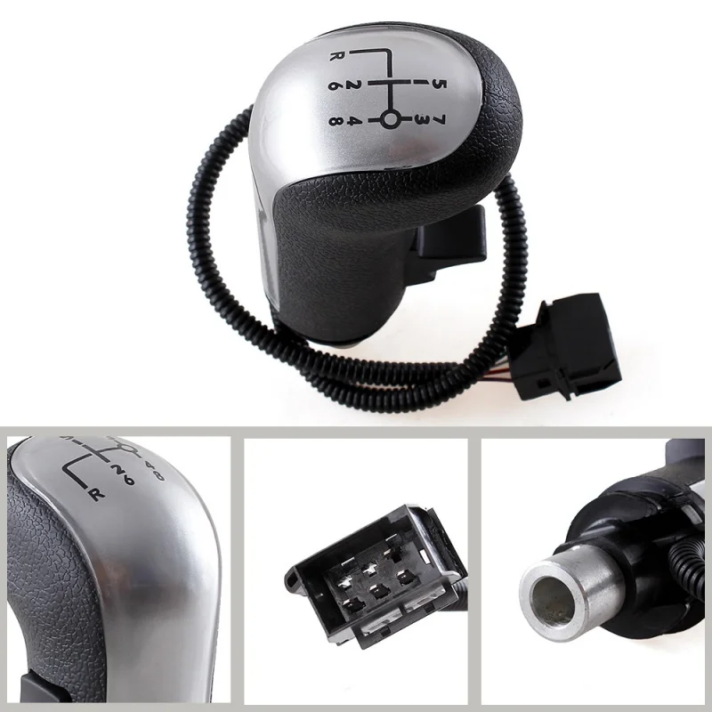 

Gear Shift Knob Handle for MAN Truck Bus 81326200112