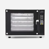 Smart Microwave Oven Commercial Micro-wave Factory Direct Built-in 45L Convection Oven 2