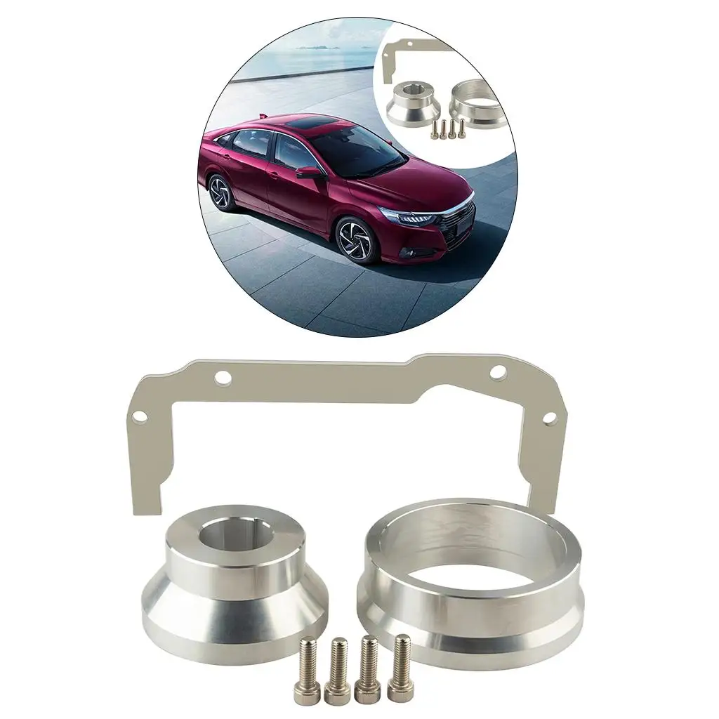 Engine Cover Billet Spare Parts Fit for LS Series Engines 4.8 5.3 5.7 6.0