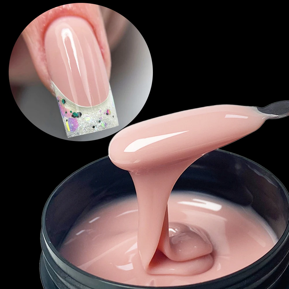 100g Nude