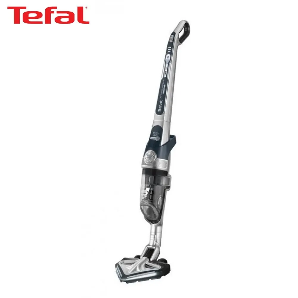 Пылесос Tefal Ty9879wo Купить