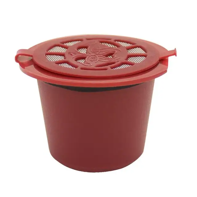 1pc red